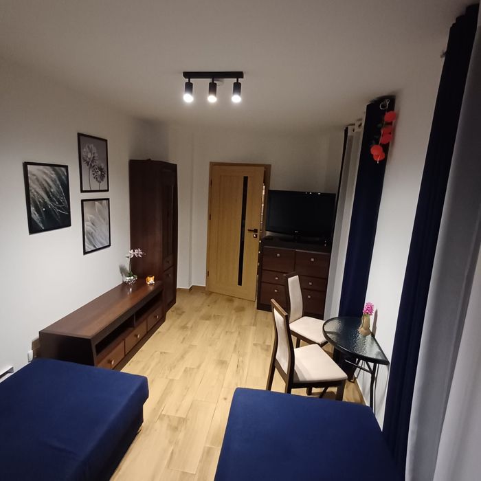 POKOJE GOŚCINNE- Apartament - blisko plaży  /IŁAWA/