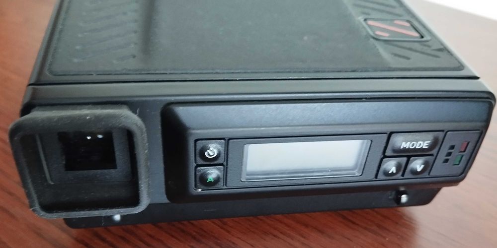 Фотоапарат Polaroid Image Pro із сумкою.