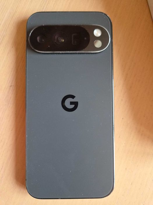 Google Pixel 10 Pro 512 Mb