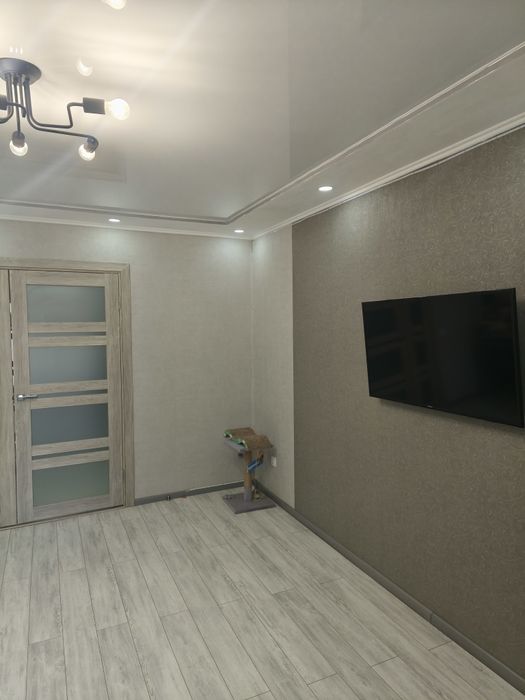 Продам 2 квартиру новострой. Пр-т Лушпы 5.