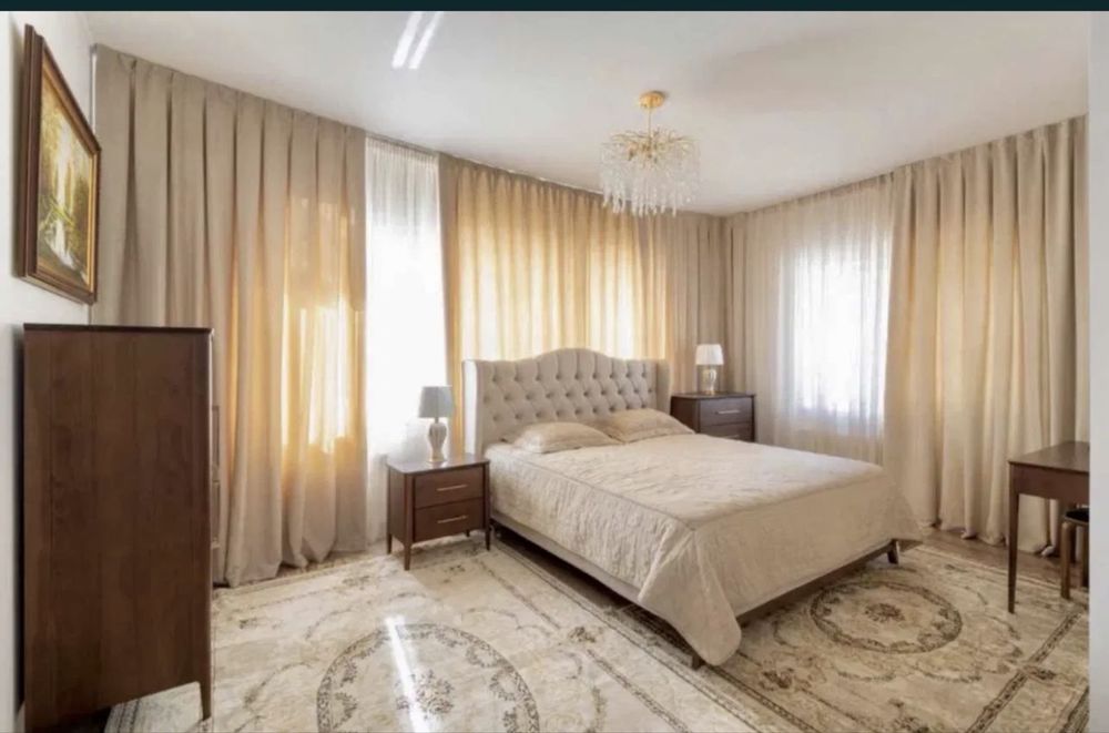 Оренда дуплексу в Козині  220 м