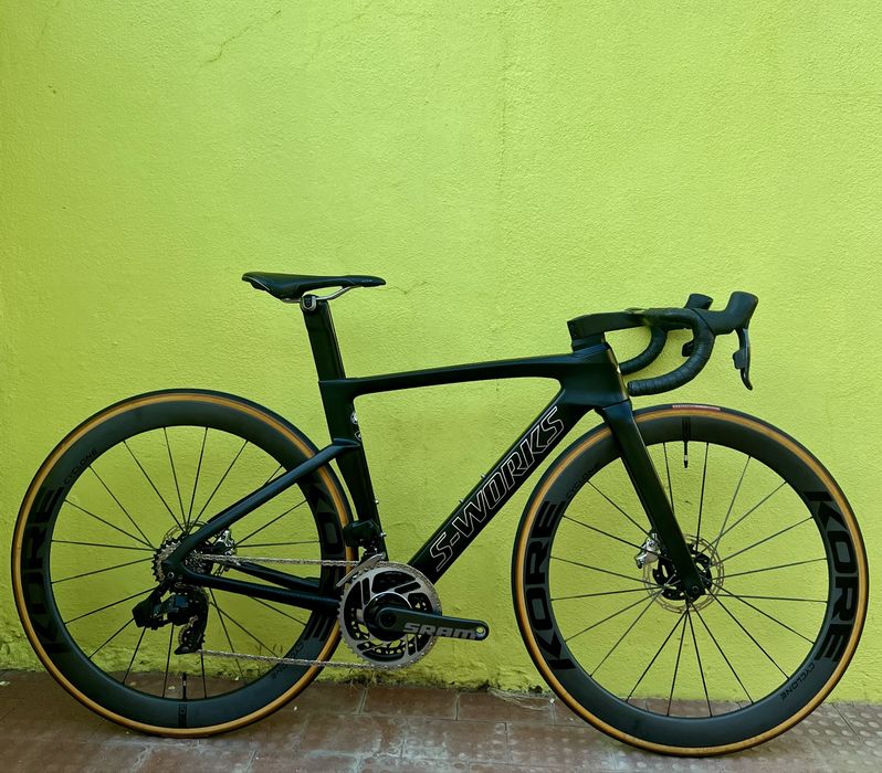 Specialized  S-Works Venge