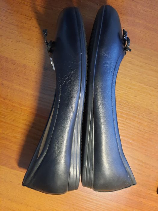 Балетки  Ecco р. 36
