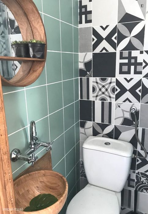 Apartamento com 2 quartos - localizado em Alfama Lisbon