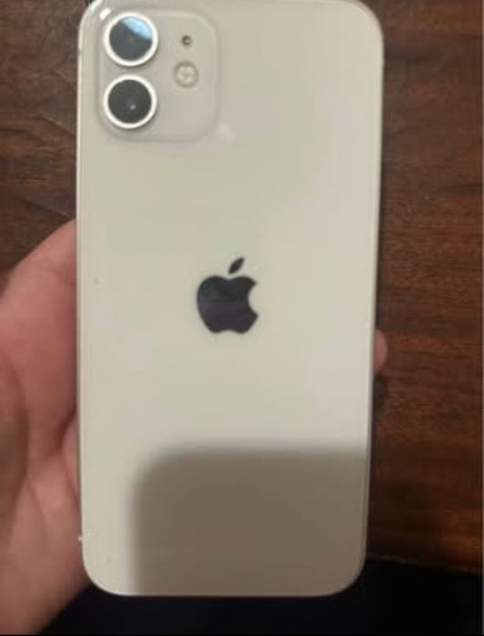 Iphone 12 sem nenhum risco