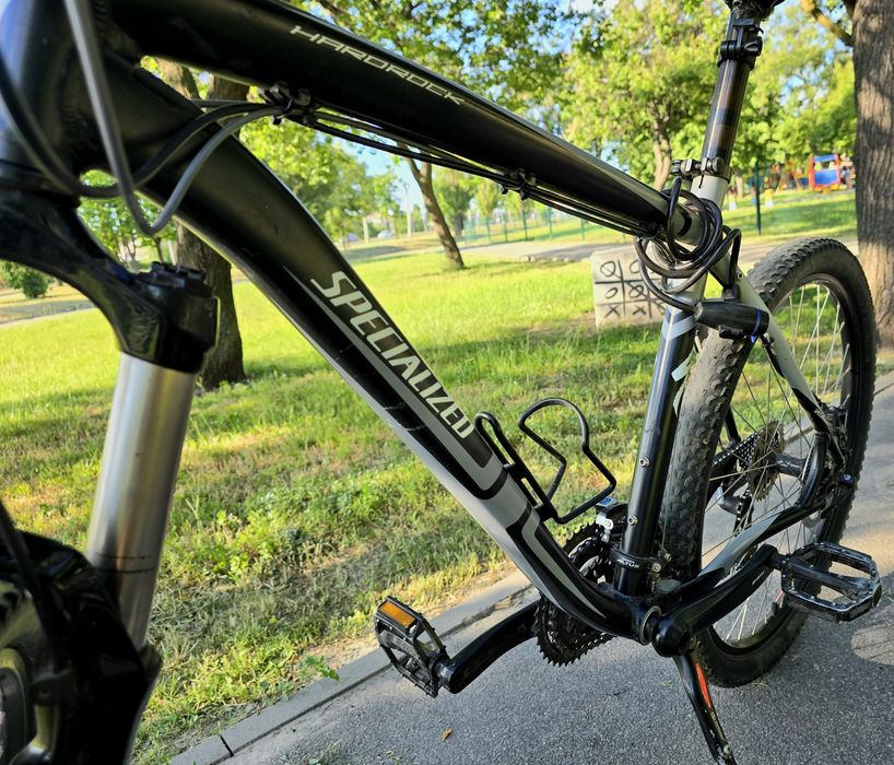 Горный велосипед  Specialized Hardrock