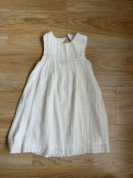Сукня zara для дівчинки