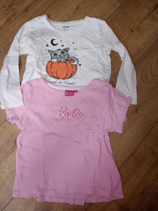 Bluzki do spania 110