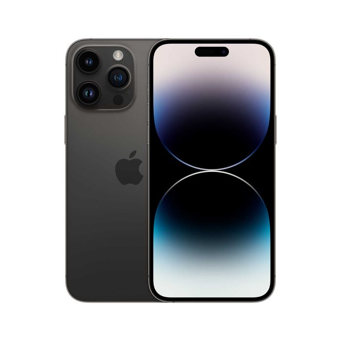 Nowy iPhone 14 PRO MAX 256GB Black 3799zl Sklep CentralGsm Warszawa