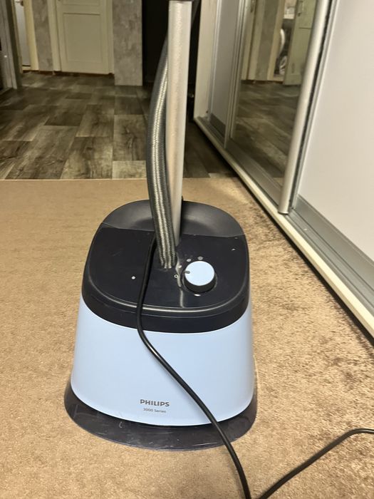 Відпарювач Philips 3000 series