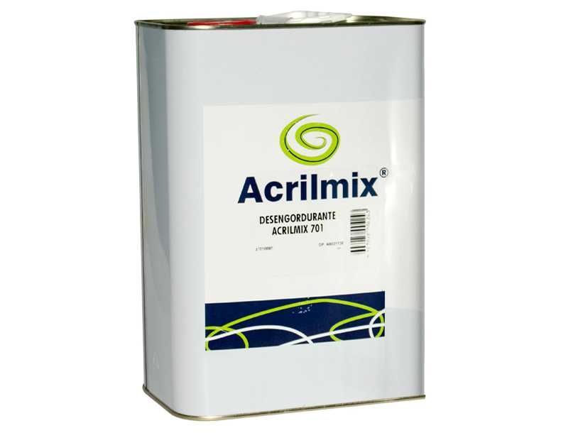 Desengordurante Normal 701 ACRILMIX 5Lt | Acrilac