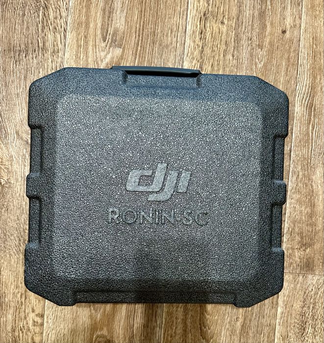 Стаб DJI Ronin SC