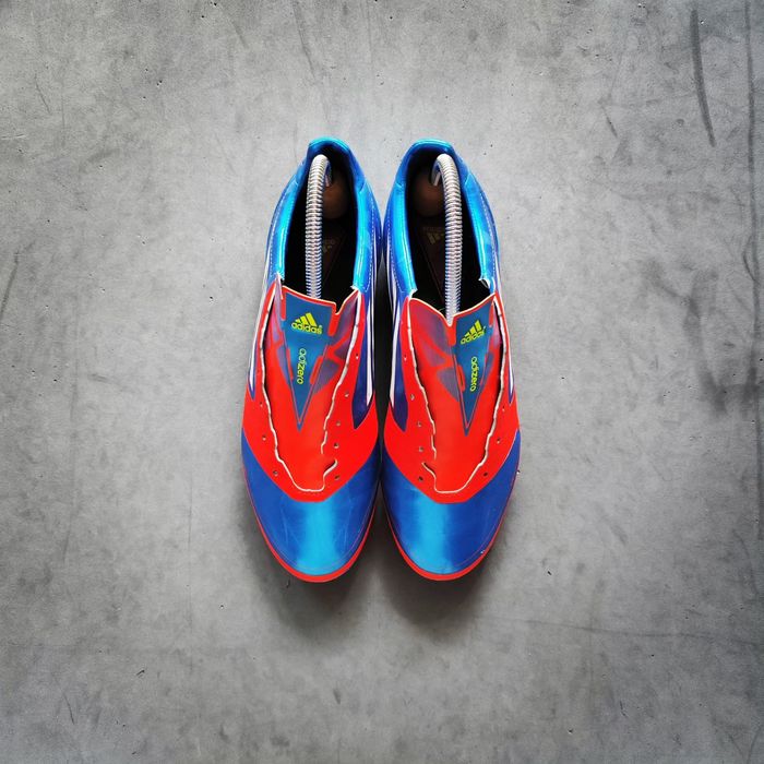 Korki Adidas F50 Adizero 2012 AG 42