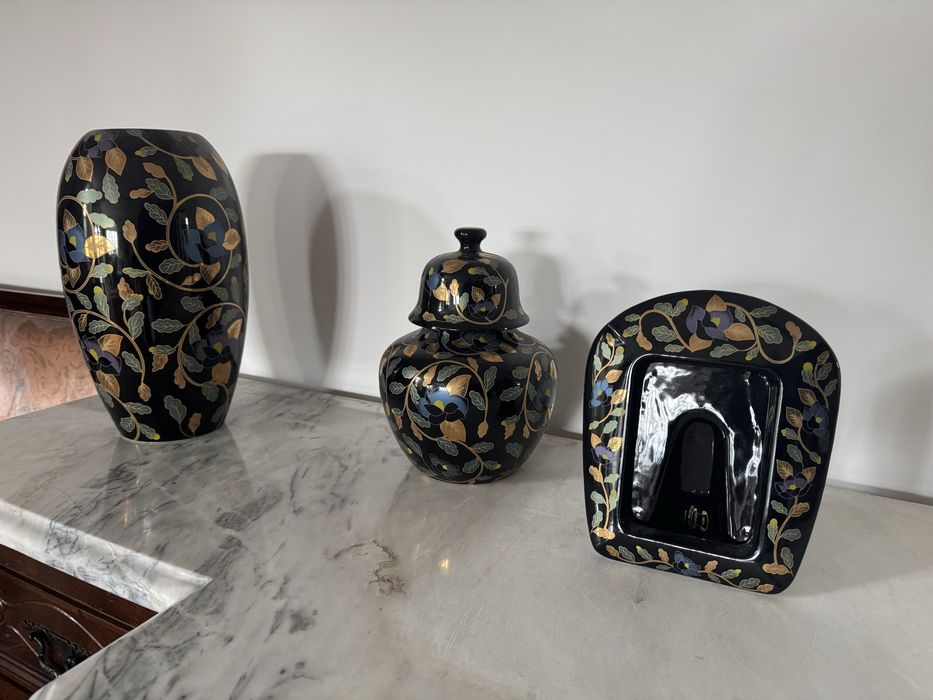 Conjunto italiano premium