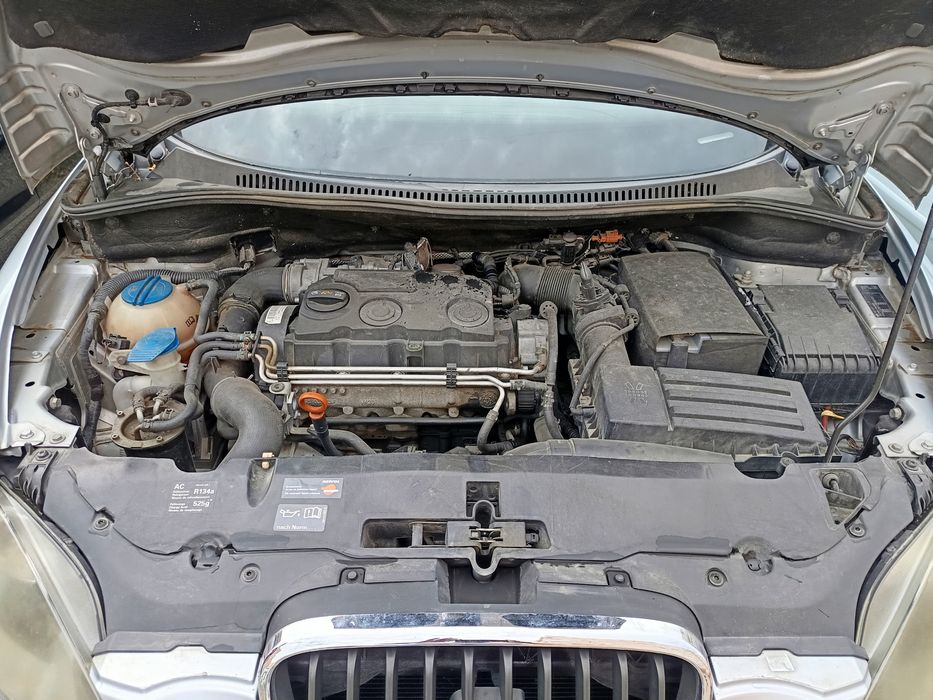 Seat Altea XL Style 1.9 105cv