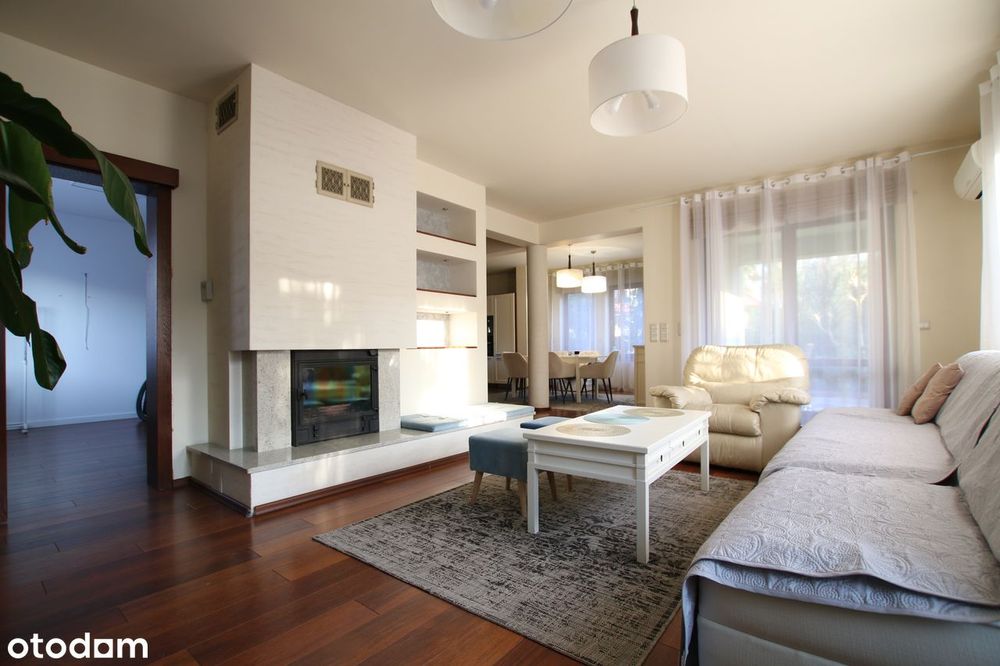 STABŁOWICE Będkowska - dom jednorodzinny | duży ogród | 7 pokoi