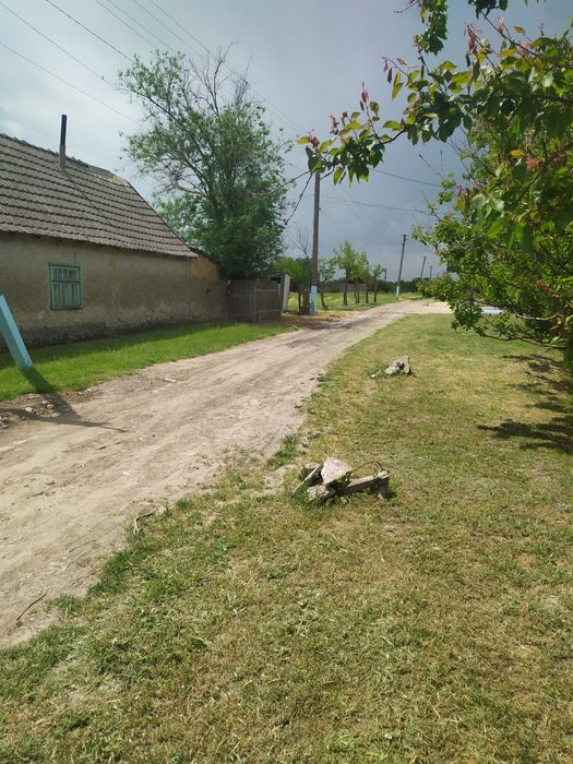 Земля (с Домом в подарок) Собственник, обмен на Бус