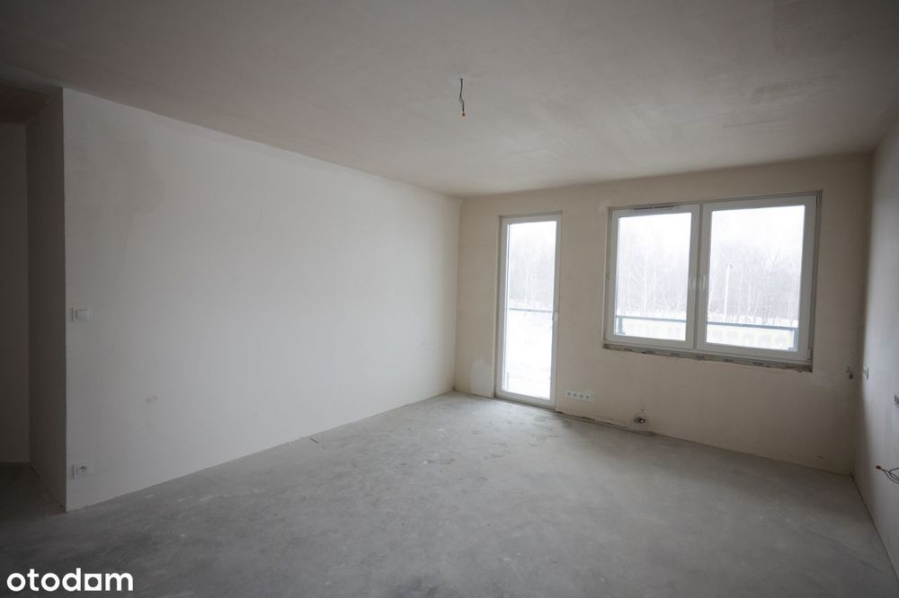 Mieszkanie 81,91 m² ul. Solińska , os. Projektant
