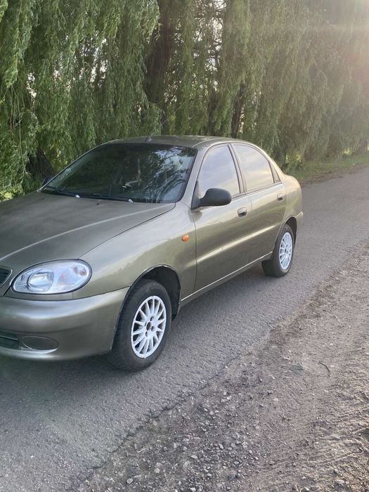 Продам ланос DAEWOO SENS