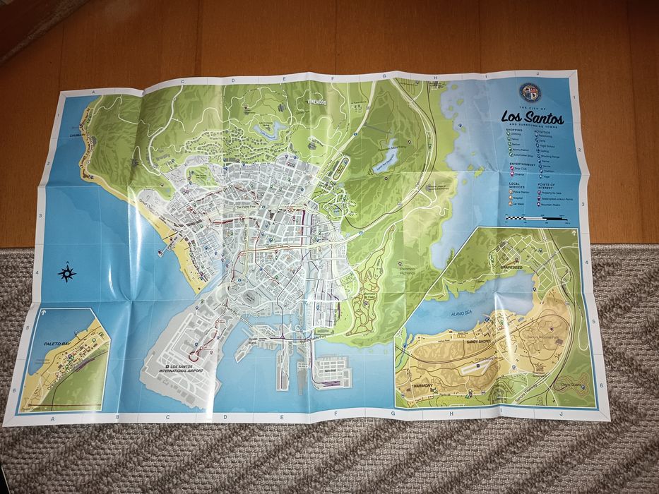 Grand Theft Auto V Premium Edition