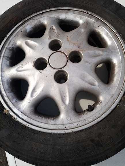 Jantes Especiais ,Ferro para Mercedes ,Bmw ,Smart,Citroen