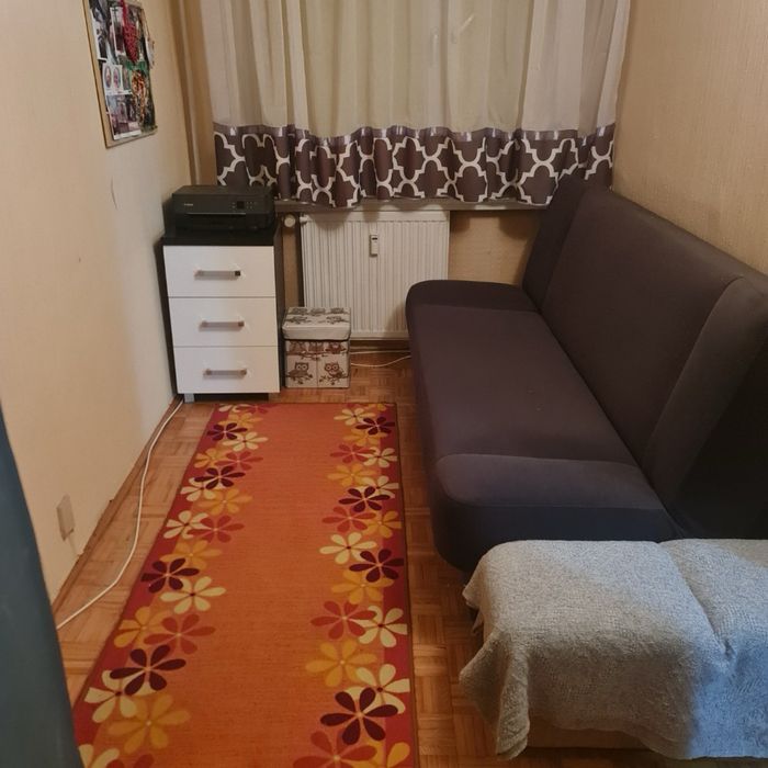 Sprzedam mieszkanie  48,20 m2, 3- pokojowe w Hajnówce