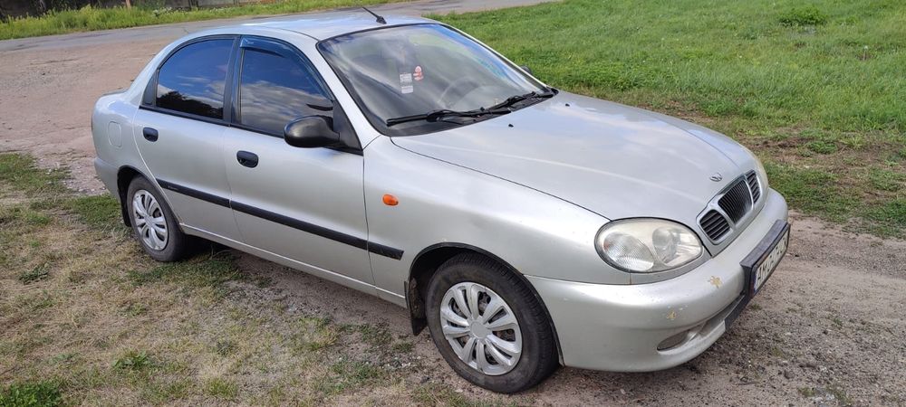 Авто в гарному стані