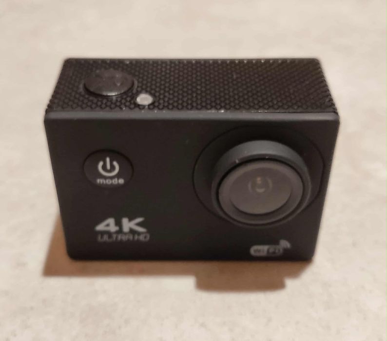 Kamerka sportowa typu go pro