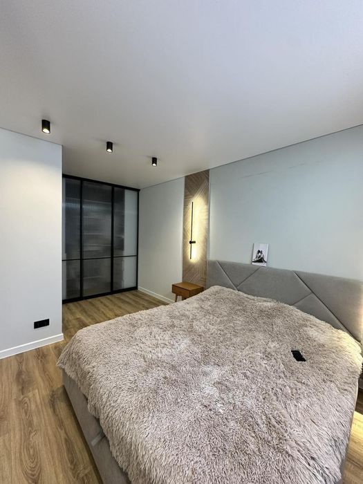 Повний фарш! Шикарна 1к. Центр! Пляж!