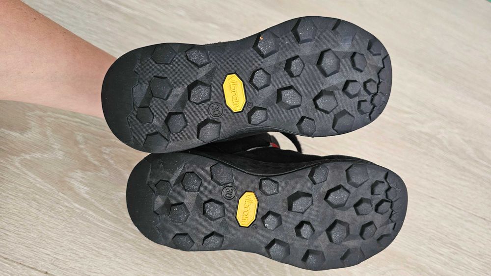 Черевики чоботи reima 30р.