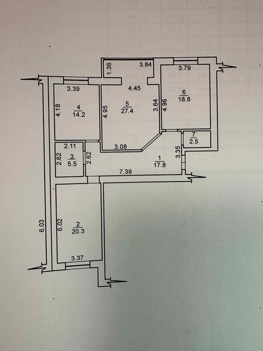 Продам 3х комнатную квартиру в новом доме на Садовой ЖК Grand DeLuxe