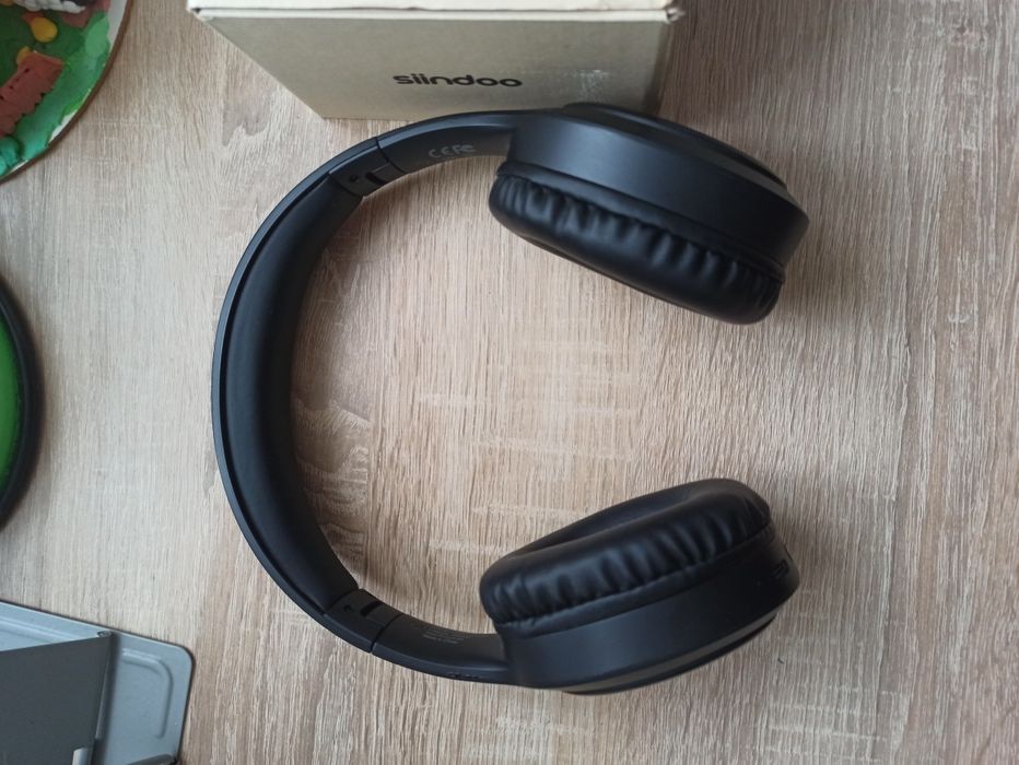 Навушники Бездротові