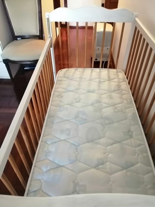 Berço cama para bebés