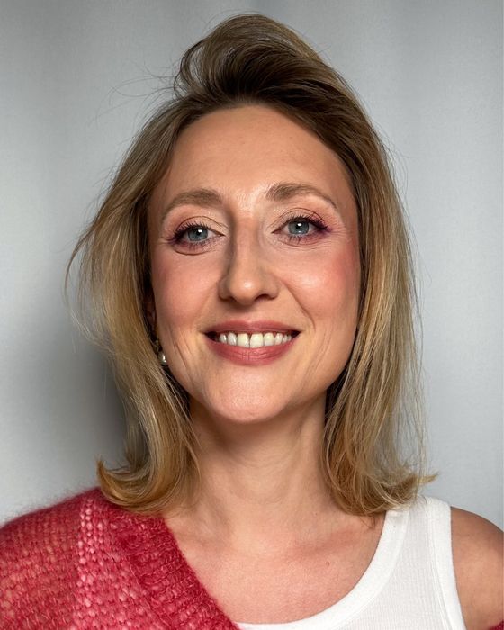 Makijaż z dojazdem - Tarnowskie Góry i okolice