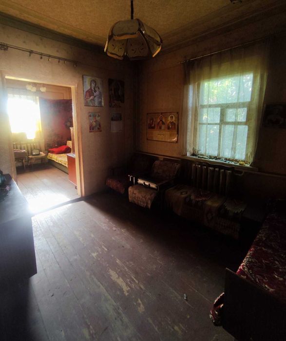 Продам дом по Димитрова (Грушевского) Gala, Є-відновлення