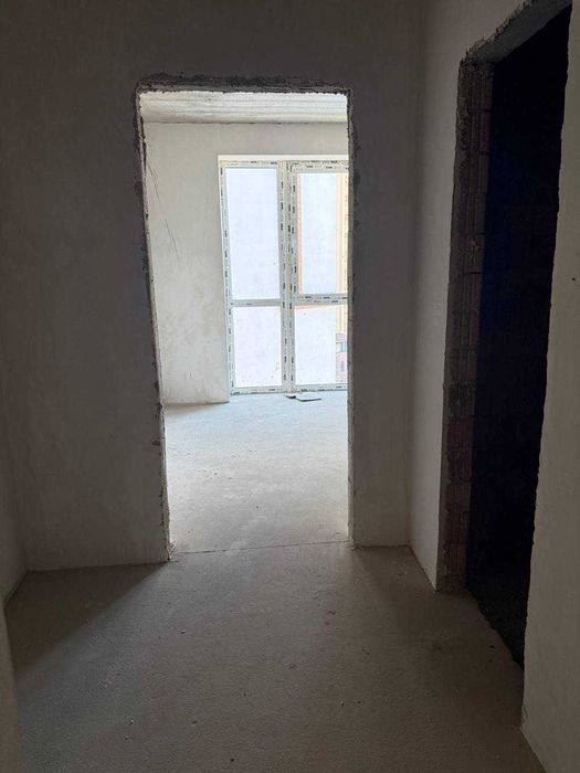 Продам 1-кімнатну квартиру (ЖК Атмосфера, будинок 3) 35м.к.в (газ, котел)