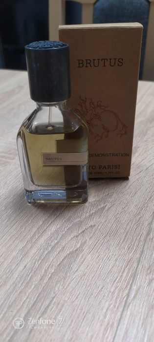 Orto Parisi Brutus