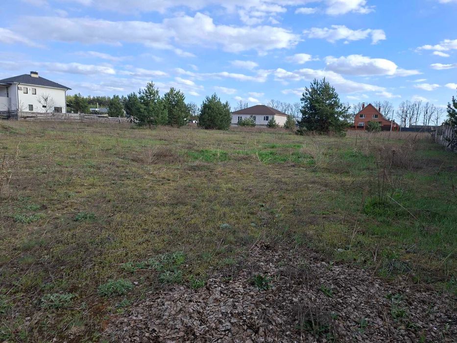 Продаж земельної ділянки Пряжів.