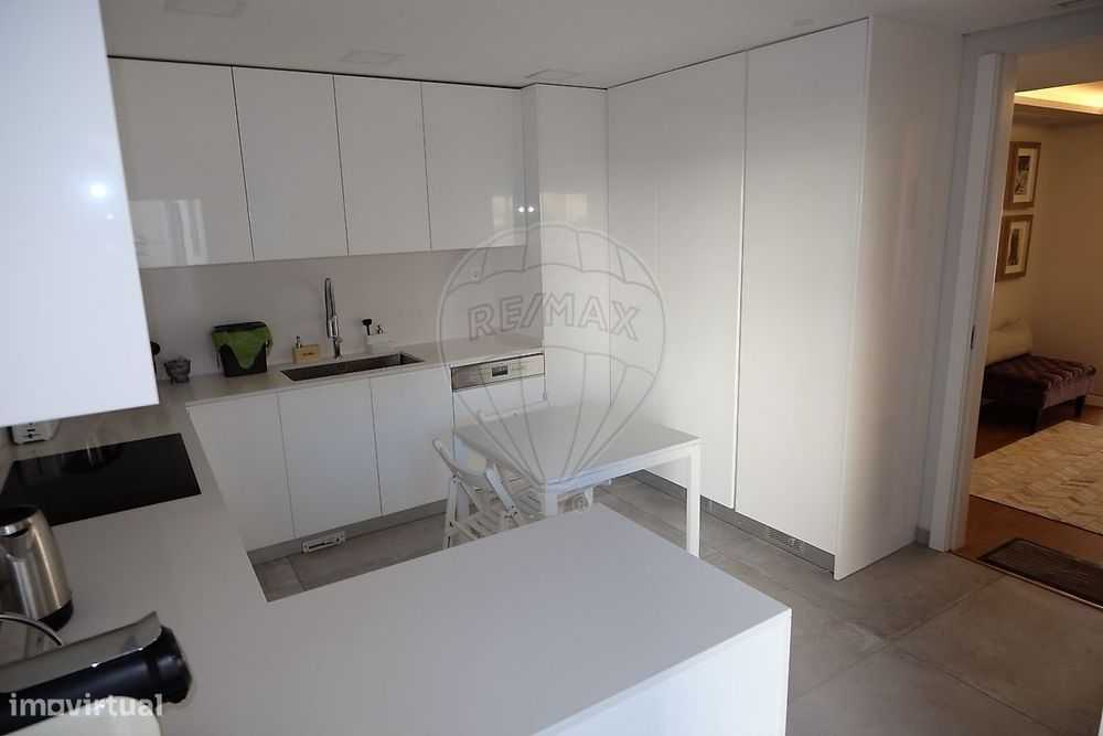 Apartamento T3 para arrendamento