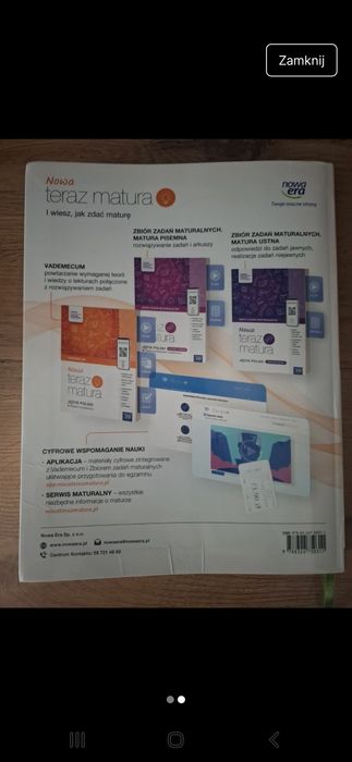 Vademecum język polski