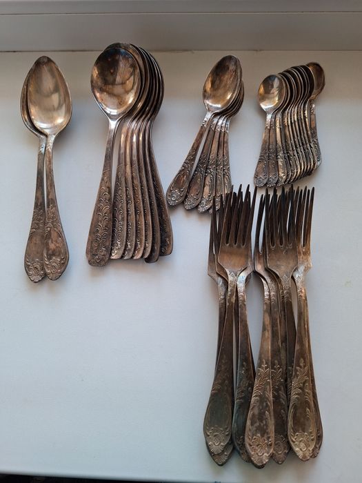 Посуда для дома столовые принадлежности