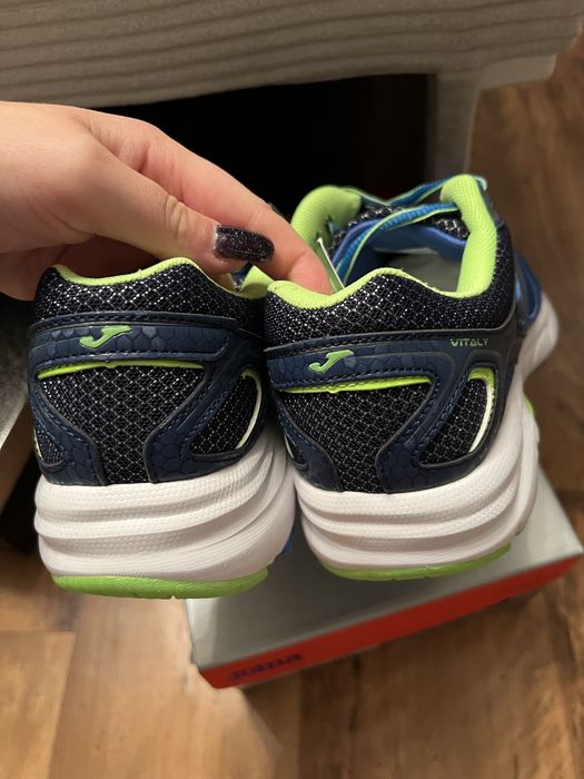 Кросівки Joma новий 40 розмір