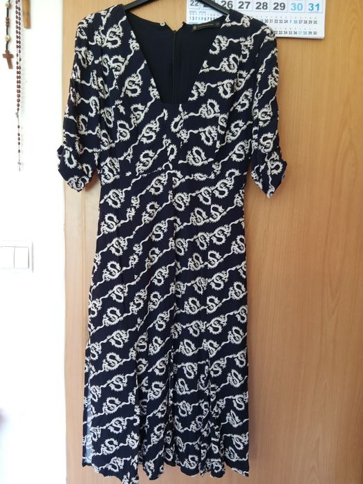 Vestido etiqueta L