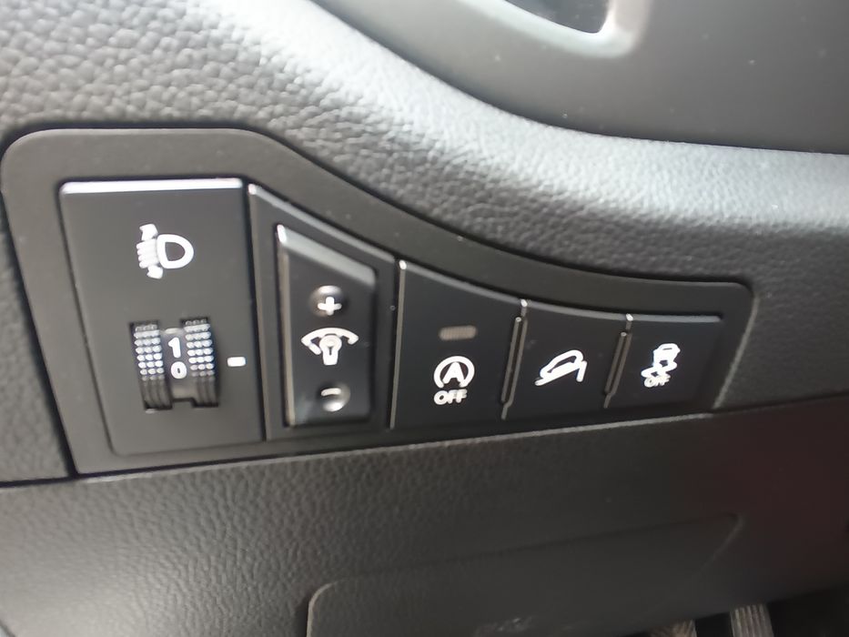 Kia Sportage 1.7 CRDI  130Milkms