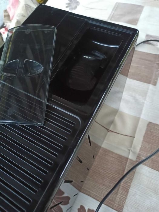 Melitta Purista Series 300 Black