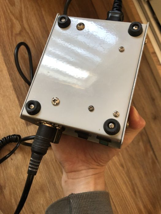 фрезер Micro Nx 201n 50000 обертів оригінал Корея