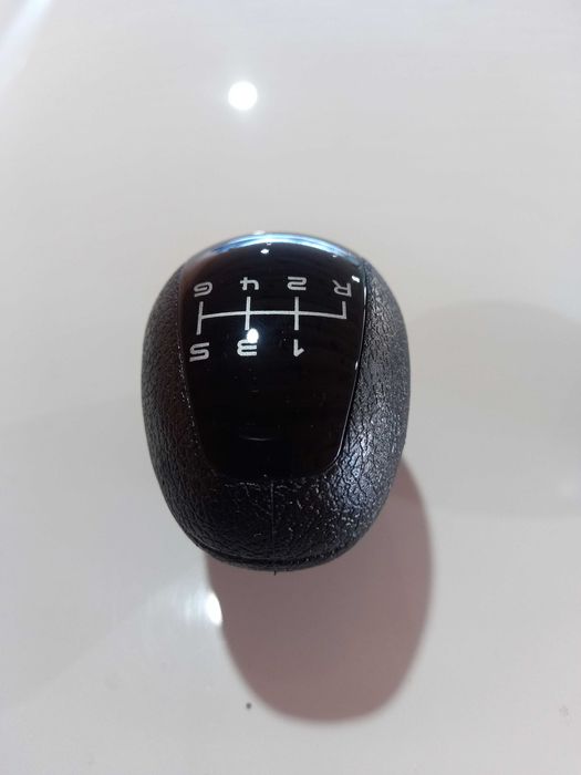 Ручка кпп Vito 639 Viano Sprinter Crafter наболдажник коробки передач