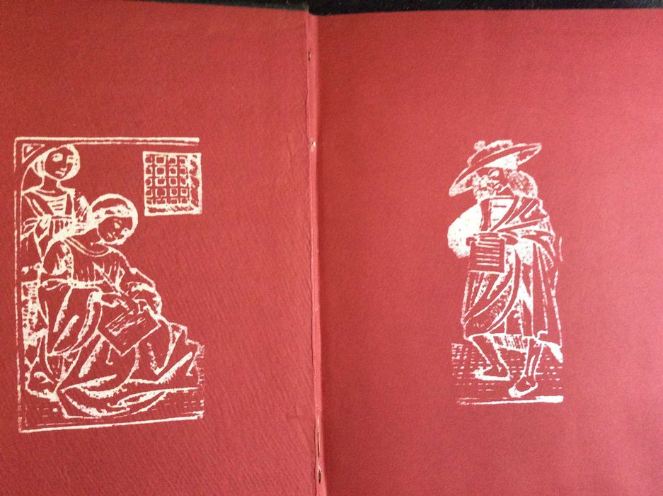 História do Romance Português  (2 VOLS), 1967 e 69. 1.ª edição. Obra notável
