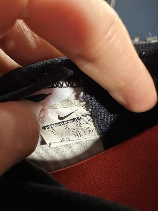 Футзалки NIKE 45 розмір