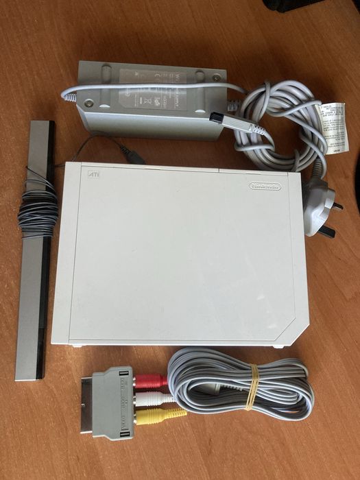 Nintendo D-63760 Großostheim